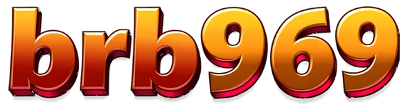 brb969 logo